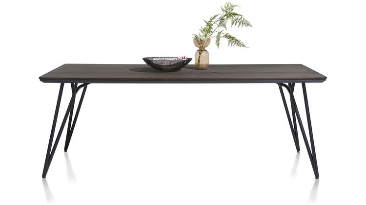 XOOON Vik Eettafel