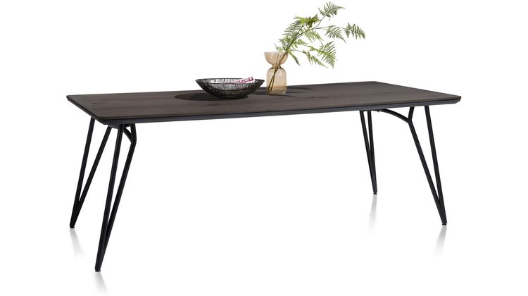 XOOON Vik Eettafel