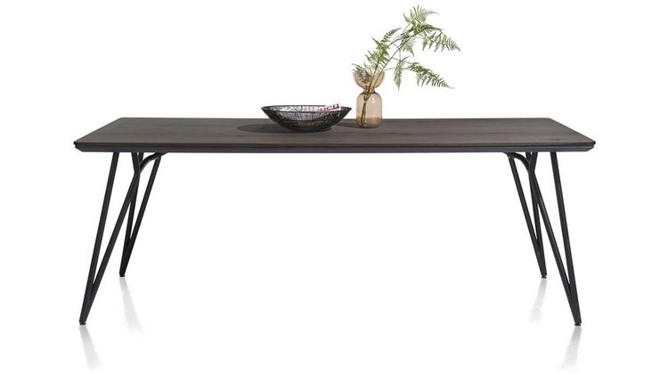 XOOON Vik Eettafel