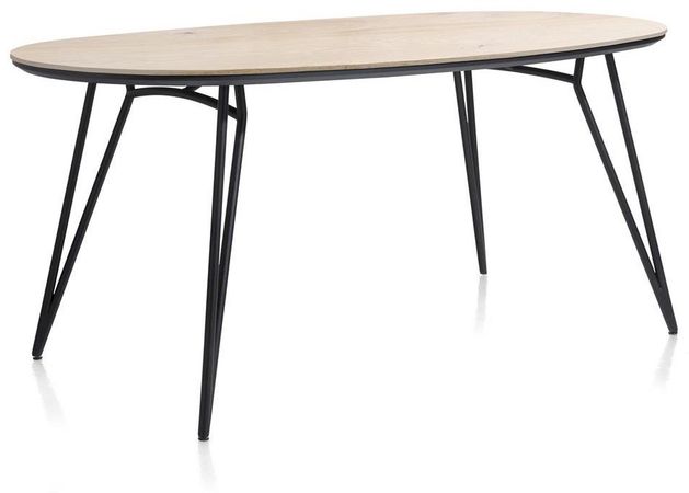 XOOON Vik Ovaal Bartafel