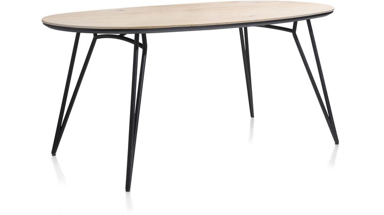 XOOON Vik Ovaal Bartafel