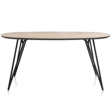 XOOON Vik Ovaal Bartafel