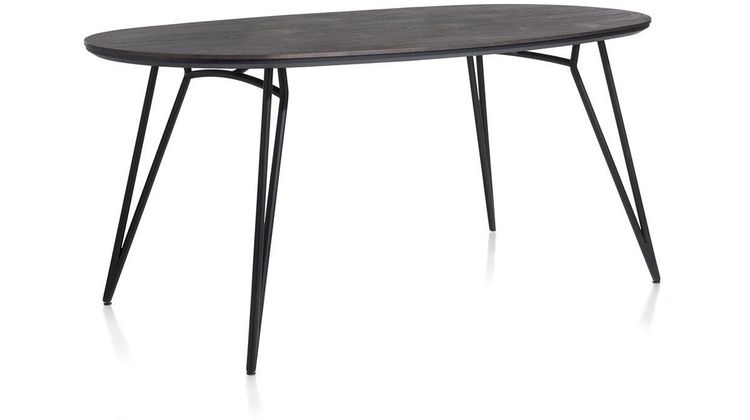 XOOON Vik Ovaal Bartafel