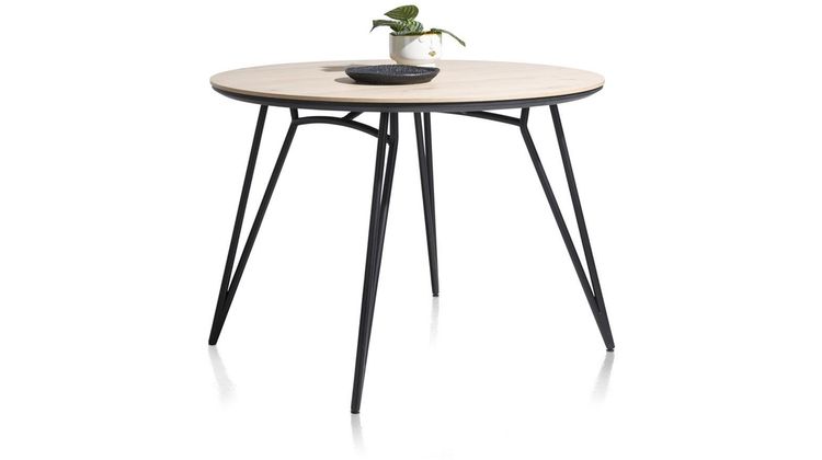 XOOON Vik Rond Bartafel