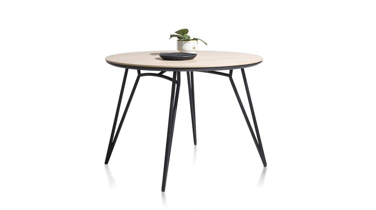 XOOON Vik Rond Bartafel