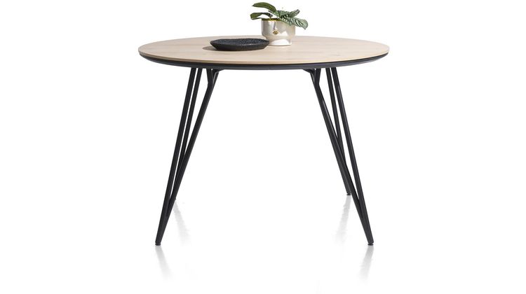 XOOON Vik Rond Bartafel