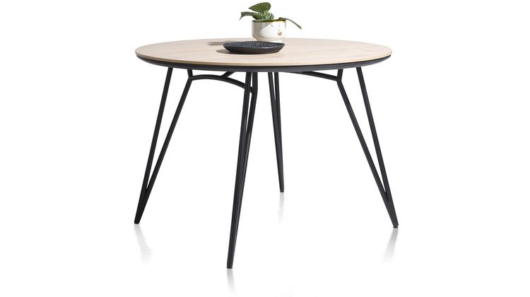 XOOON Vik Rond Bartafel