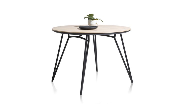 XOOON Vik Rond Bartafel