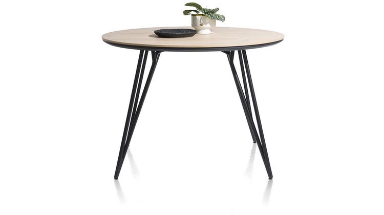 XOOON Vik Rond Bartafel