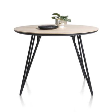 XOOON Vik Rond Bartafel