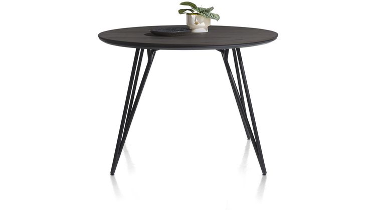 XOOON Vik Rond Bartafel