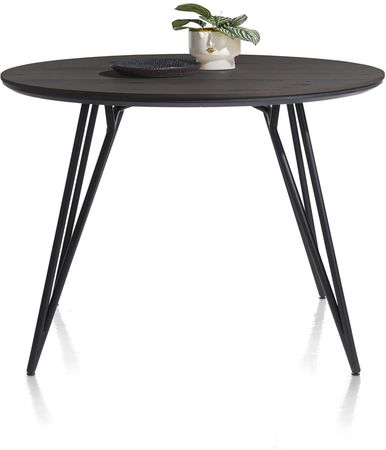 XOOON Vik Rond Bartafel