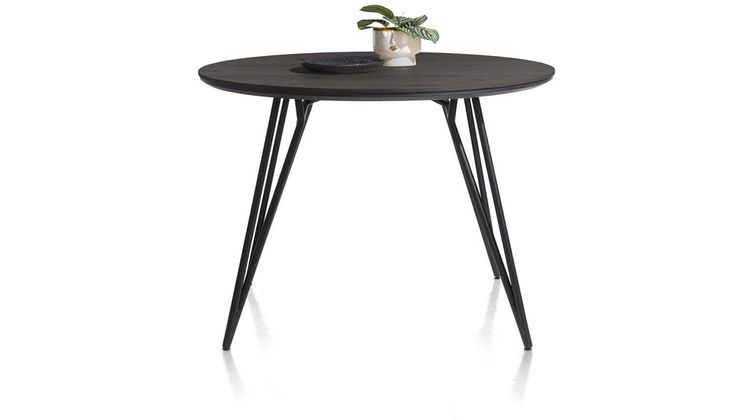 XOOON Vik Rond Bartafel