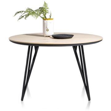 XOOON Vik Rond Eettafel