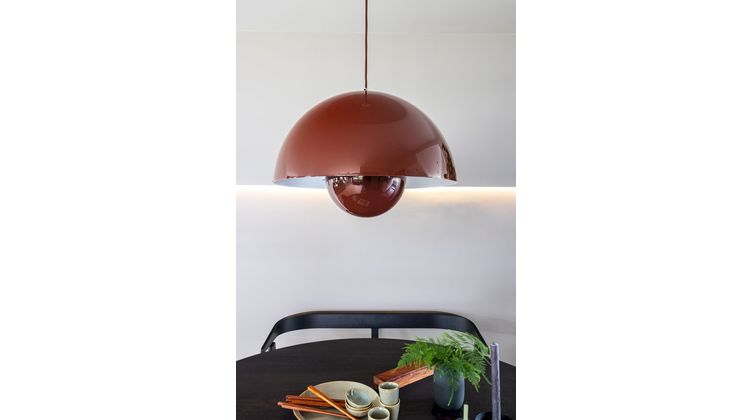 XOOON Vik Rond Eettafel