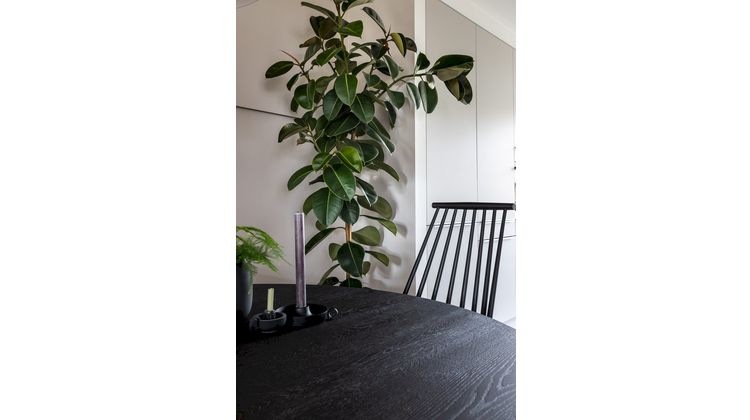 XOOON Vik Rond Eettafel