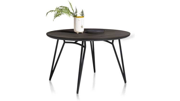XOOON Vik Rond Eettafel