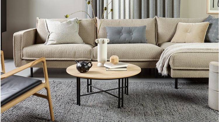 XOOON Vik Salontafel