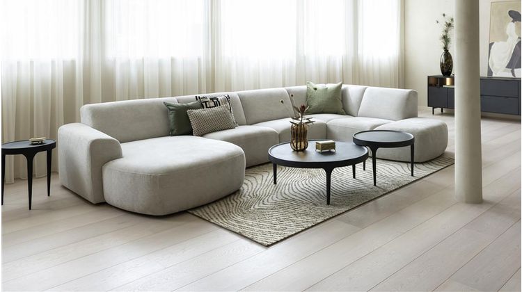 XOOON Xilvo Salontafel