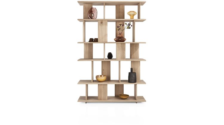 XOOON XOOON Positano Roomdivider | Eijerkamp XOOON Positano Roomdivider  Roomdivider