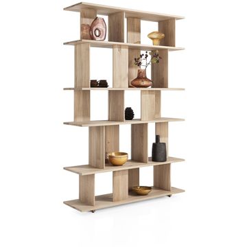 XOOON XOOON Positano Roomdivider | Eijerkamp XOOON Positano Roomdivider  Roomdivider