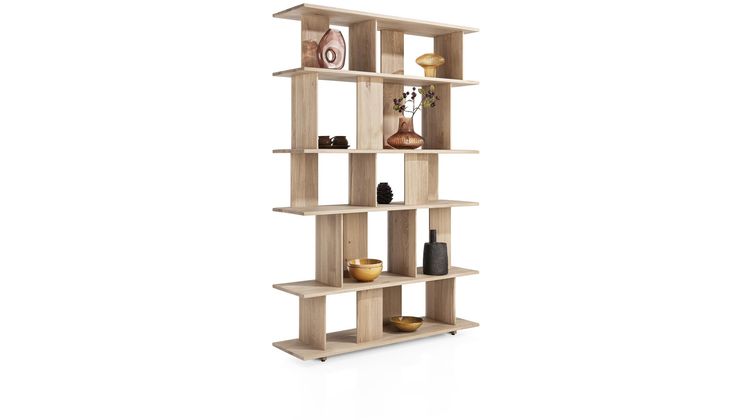 XOOON XOOON Positano Roomdivider | Eijerkamp XOOON Positano Roomdivider  Roomdivider