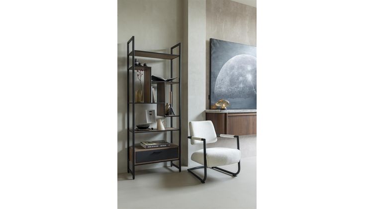 XOOON Zeno Fauteuil