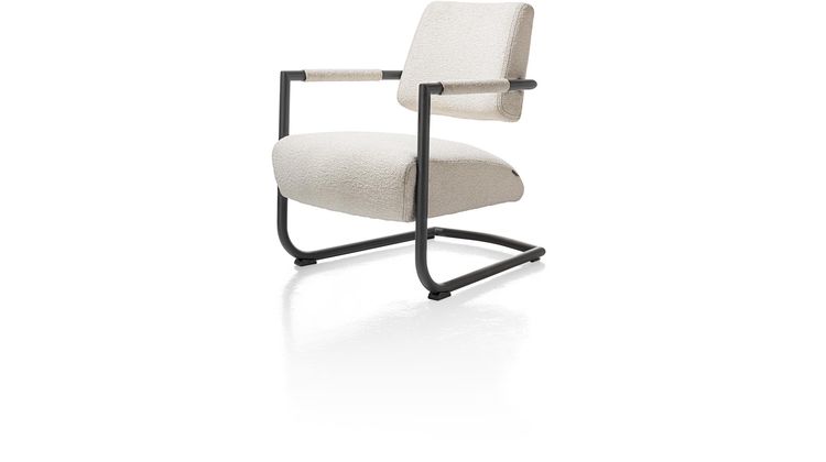 XOOON Zeno Fauteuil