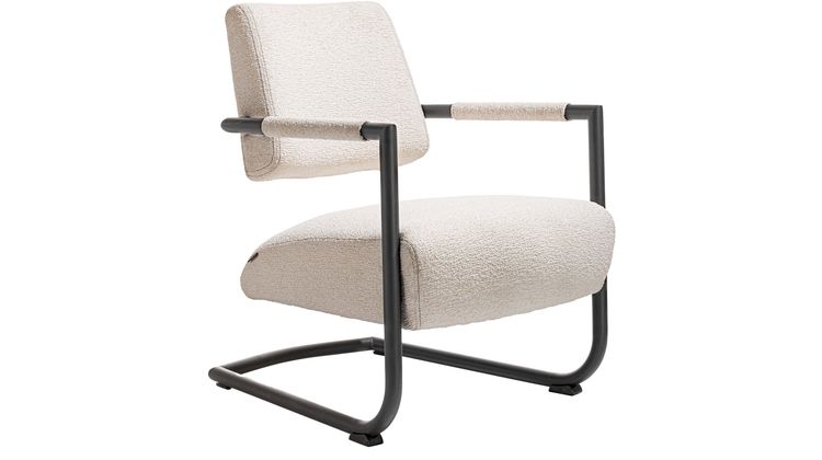 XOOON Zeno Fauteuil