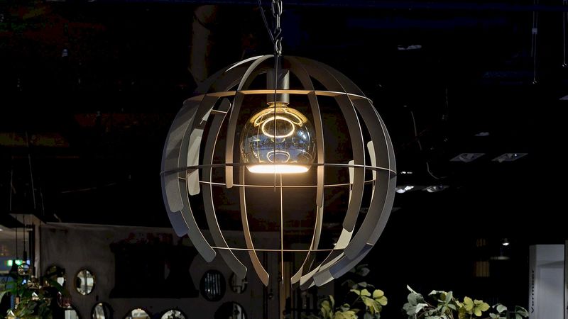 ZTaHL Terra Hanglamp