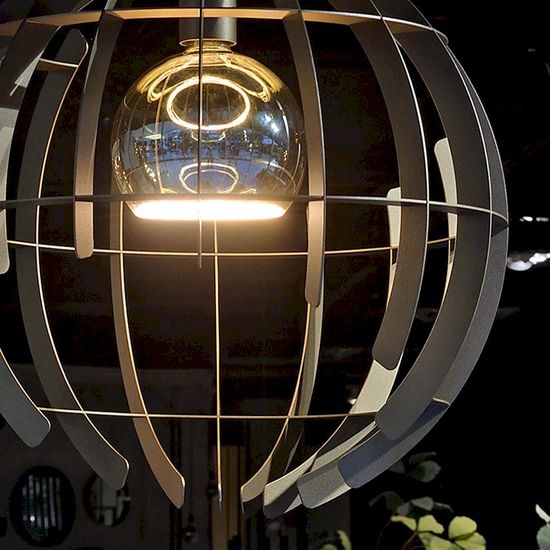 ZTaHL Terra Hanglamp