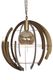 ZTaHL Terra Hanglamp