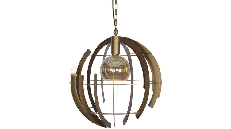 ZTaHL Terra Hanglamp