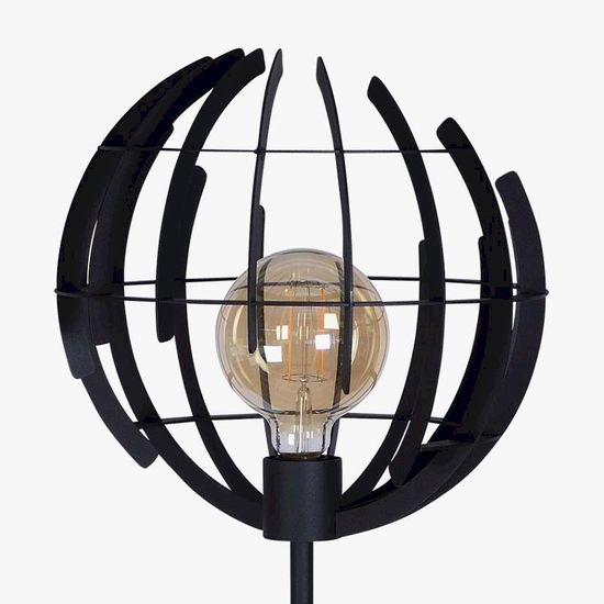 ZTaHL Terra Vloerlamp
