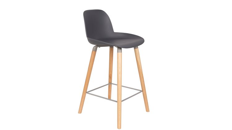 Zuiver Albert Kuip Counter stoel