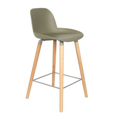 Zuiver Albert Kuip Counter stoel