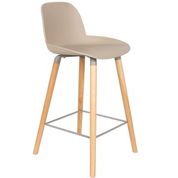 Zuiver Albert Kuip Counter stoel