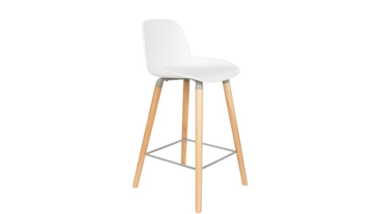 Zuiver Albert Kuip Counter stoel