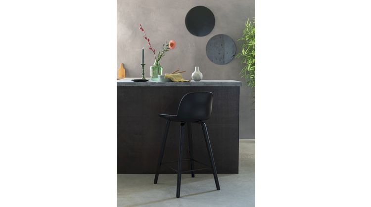 Zuiver Albert Kuip Counter Stoel