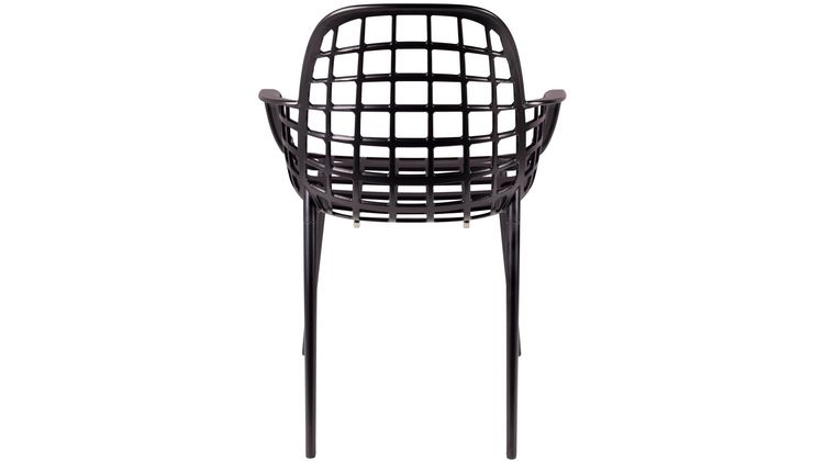 Zuiver Albert Kuip Garden (set van 2) Eetkamerstoel
