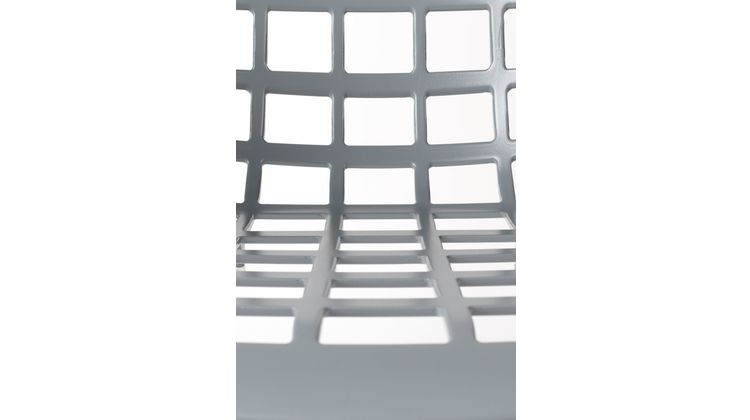 Zuiver Albert Kuip Garden (set van 2) Eetkamerstoel