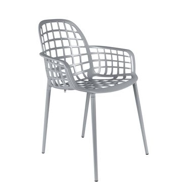 Zuiver Albert Kuip Garden (set van 2) Eetkamerstoel