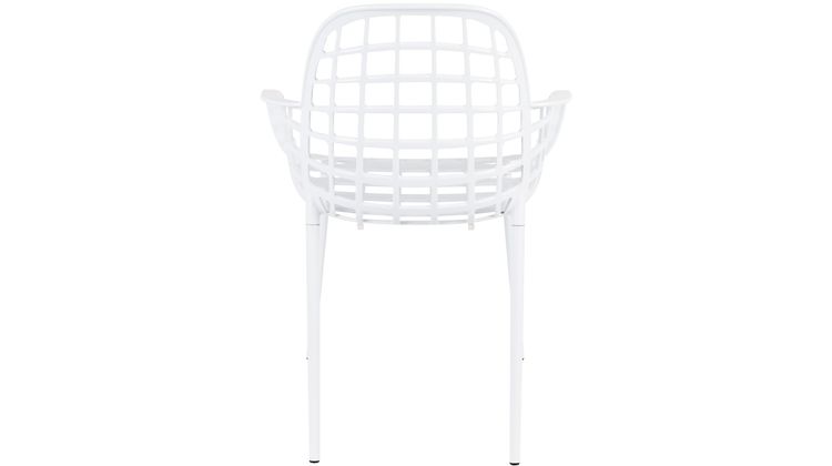 Zuiver Albert Kuip Garden (set van 2) Eetkamerstoel