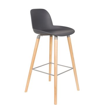 Zuiver Albert Kuip (set van 2) Barkruk