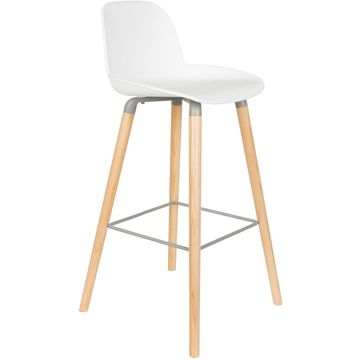 Zuiver Albert Kuip (set van 2) Barkruk
