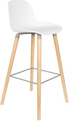 Albert Kuip (set van 2) Barkruk