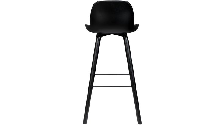 Zuiver Albert Kuip (set van 2) Barkruk