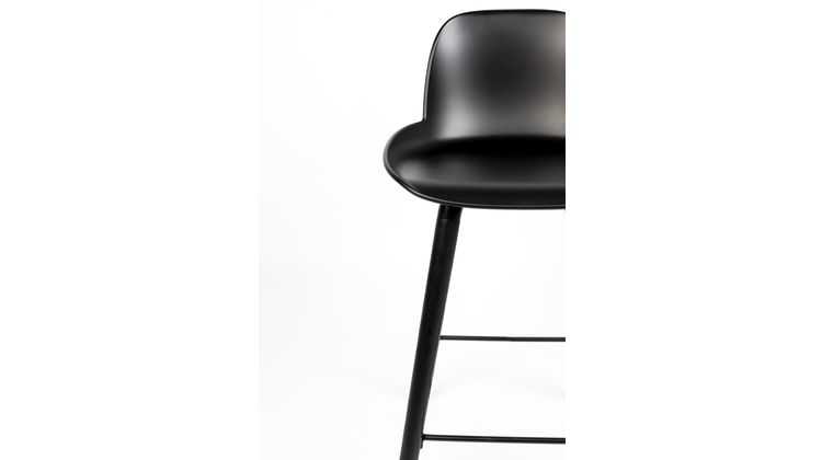 Zuiver Albert Kuip (set van 2) Barkruk