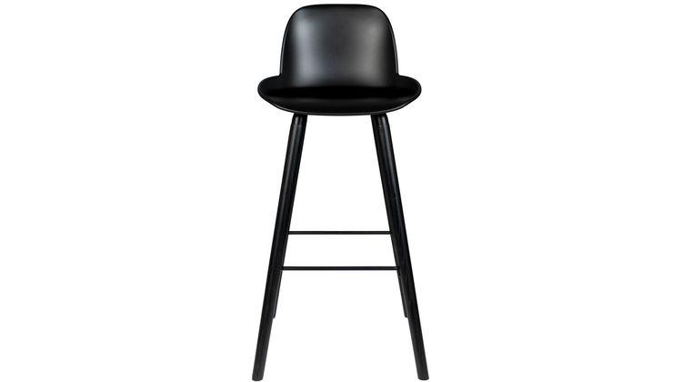 Zuiver Albert Kuip (set van 2) Barkruk