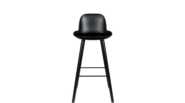 Zuiver Albert Kuip (set van 2) Barkruk
